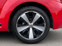 USED 2014 64 VOLKSWAGEN BEETLE 1.4 SPORT TSI 2d 158 BHP 
