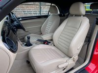 USED 2014 64 VOLKSWAGEN BEETLE 1.4 SPORT TSI 2d 158 BHP 