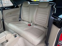 USED 2014 64 VOLKSWAGEN BEETLE 1.4 SPORT TSI 2d 158 BHP 