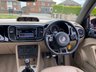 USED 2014 64 VOLKSWAGEN BEETLE 1.4 SPORT TSI 2d 158 BHP 