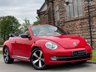 USED 2014 64 VOLKSWAGEN BEETLE 1.4 SPORT TSI 2d 158 BHP 