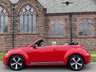 USED 2014 64 VOLKSWAGEN BEETLE 1.4 SPORT TSI 2d 158 BHP 