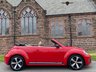 USED 2014 64 VOLKSWAGEN BEETLE 1.4 SPORT TSI 2d 158 BHP 