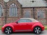 USED 2014 64 VOLKSWAGEN BEETLE 1.4 SPORT TSI 2d 158 BHP 