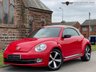 USED 2014 64 VOLKSWAGEN BEETLE 1.4 SPORT TSI 2d 158 BHP 