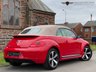 USED 2014 64 VOLKSWAGEN BEETLE 1.4 SPORT TSI 2d 158 BHP 