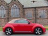 USED 2014 64 VOLKSWAGEN BEETLE 1.4 SPORT TSI 2d 158 BHP 