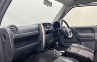 USED 2016 66 SUZUKI JIMNY 1.3 SZ4 3d 85 BHP 1 Owner Super Low Mileage 17088 Miles,  Automatic, Complete Suzuki Service Record From Suppyling Dealer