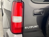 USED 2016 66 SUZUKI JIMNY 1.3 SZ4 3d 85 BHP 1 Owner Super Low Mileage 17088 Miles,  Automatic, Complete Suzuki Service Record From Suppyling Dealer