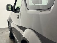 USED 2016 66 SUZUKI JIMNY 1.3 SZ4 3d 85 BHP 1 Owner Super Low Mileage 17088 Miles,  Automatic, Complete Suzuki Service Record From Suppyling Dealer