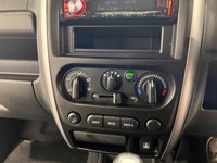 USED 2016 66 SUZUKI JIMNY 1.3 SZ4 3d 85 BHP 1 Owner Super Low Mileage 17088 Miles,  Automatic, Complete Suzuki Service Record From Suppyling Dealer