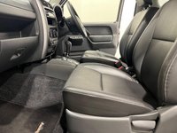 USED 2016 66 SUZUKI JIMNY 1.3 SZ4 3d 85 BHP 1 Owner Super Low Mileage 17088 Miles,  Automatic, Complete Suzuki Service Record From Suppyling Dealer