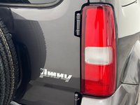 USED 2016 66 SUZUKI JIMNY 1.3 SZ4 3d 85 BHP 1 Owner Super Low Mileage 17088 Miles,  Automatic, Complete Suzuki Service Record From Suppyling Dealer