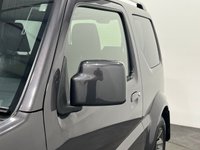 USED 2016 66 SUZUKI JIMNY 1.3 SZ4 3d 85 BHP 1 Owner Super Low Mileage 17088 Miles,  Automatic, Complete Suzuki Service Record From Suppyling Dealer