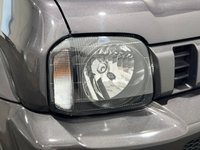 USED 2016 66 SUZUKI JIMNY 1.3 SZ4 3d 85 BHP 1 Owner Super Low Mileage 17088 Miles,  Automatic, Complete Suzuki Service Record From Suppyling Dealer