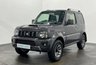 USED 2016 66 SUZUKI JIMNY 1.3 SZ4 3d 85 BHP 1 Owner Super Low Mileage 17088 Miles,  Automatic, Complete Suzuki Service Record From Suppyling Dealer