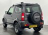 USED 2016 66 SUZUKI JIMNY 1.3 SZ4 3d 85 BHP 1 Owner Super Low Mileage 17088 Miles,  Automatic, Complete Suzuki Service Record From Suppyling Dealer