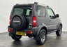 USED 2016 66 SUZUKI JIMNY 1.3 SZ4 3d 85 BHP 1 Owner Super Low Mileage 17088 Miles,  Automatic, Complete Suzuki Service Record From Suppyling Dealer