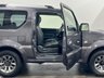 USED 2016 66 SUZUKI JIMNY 1.3 SZ4 3d 85 BHP 1 Owner Super Low Mileage 17088 Miles,  Automatic, Complete Suzuki Service Record From Suppyling Dealer