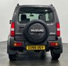 USED 2016 66 SUZUKI JIMNY 1.3 SZ4 3d 85 BHP 1 Owner Super Low Mileage 17088 Miles,  Automatic, Complete Suzuki Service Record From Suppyling Dealer