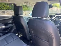 USED 2015 65 VAUXHALL MOKKA 1.6 SE CDTI ECOFLEX S/S 5d 134 BHP ULEZ, Heated Leather, Sensors