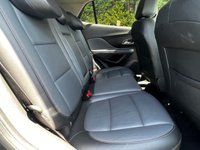 USED 2015 65 VAUXHALL MOKKA 1.6 SE CDTI ECOFLEX S/S 5d 134 BHP ULEZ, Heated Leather, Sensors