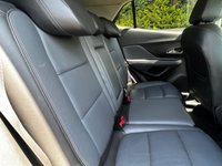 USED 2015 65 VAUXHALL MOKKA 1.6 SE CDTI ECOFLEX S/S 5d 134 BHP ULEZ, Heated Leather, Sensors