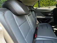 USED 2015 65 VAUXHALL MOKKA 1.6 SE CDTI ECOFLEX S/S 5d 134 BHP ULEZ, Heated Leather, Sensors