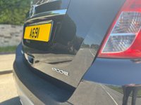 USED 2015 65 VAUXHALL MOKKA 1.6 SE CDTI ECOFLEX S/S 5d 134 BHP ULEZ, Heated Leather, Sensors