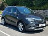 USED 2015 65 VAUXHALL MOKKA 1.6 SE CDTI ECOFLEX S/S 5d 134 BHP ULEZ, Heated Leather, Sensors