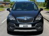 USED 2015 65 VAUXHALL MOKKA 1.6 SE CDTI ECOFLEX S/S 5d 134 BHP ULEZ, Heated Leather, Sensors