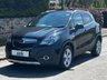 USED 2015 65 VAUXHALL MOKKA 1.6 SE CDTI ECOFLEX S/S 5d 134 BHP ULEZ, Heated Leather, Sensors