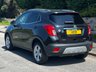 USED 2015 65 VAUXHALL MOKKA 1.6 SE CDTI ECOFLEX S/S 5d 134 BHP ULEZ, Heated Leather, Sensors