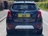 USED 2015 65 VAUXHALL MOKKA 1.6 SE CDTI ECOFLEX S/S 5d 134 BHP ULEZ, Heated Leather, Sensors