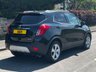USED 2015 65 VAUXHALL MOKKA 1.6 SE CDTI ECOFLEX S/S 5d 134 BHP ULEZ, Heated Leather, Sensors
