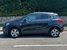USED 2015 65 VAUXHALL MOKKA 1.6 SE CDTI ECOFLEX S/S 5d 134 BHP ULEZ, Heated Leather, Sensors