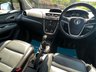 USED 2015 65 VAUXHALL MOKKA 1.6 SE CDTI ECOFLEX S/S 5d 134 BHP ULEZ, Heated Leather, Sensors