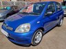 USED 2003 03 TOYOTA YARIS 1.0 GS VVT-i 5dr - FULL MOT 