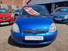 USED 2003 03 TOYOTA YARIS 1.0 GS VVT-i 5dr - FULL MOT 