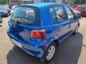 USED 2003 03 TOYOTA YARIS 1.0 GS VVT-i 5dr - FULL MOT 