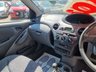 USED 2003 03 TOYOTA YARIS 1.0 GS VVT-i 5dr - FULL MOT 