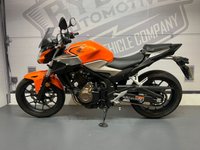 USED 2019 19 HONDA CB500F - BUY ONLINE 24 HRS A DAY - FINANCE AVAILABLE - ALL TYPES OF CREDIT ACCEPTED ONLY 901 MILES FROM NEW