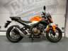 USED 2019 19 HONDA CB500F - BUY ONLINE 24 HRS A DAY - FINANCE AVAILABLE - ALL TYPES OF CREDIT ACCEPTED ONLY 901 MILES FROM NEW