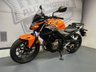 USED 2019 19 HONDA CB500F - BUY ONLINE 24 HRS A DAY - FINANCE AVAILABLE - ALL TYPES OF CREDIT ACCEPTED ONLY 901 MILES FROM NEW
