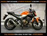 USED 2019 19 HONDA CB500F - BUY ONLINE 24 HRS A DAY - FINANCE AVAILABLE - ALL TYPES OF CREDIT ACCEPTED ONLY 901 MILES FROM NEW