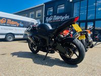 USED 2015 65 KAWASAKI ZX-6R EEF - BUY ONLINE 24 HRS A DAY - FINANCE AVAILABLE - ALL TYPES OF CREDIT ACCEPTED WITH PIPE WERX RACE EXHAUST
