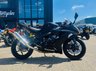 USED 2015 65 KAWASAKI ZX-6R EEF - BUY ONLINE 24 HRS A DAY - FINANCE AVAILABLE - ALL TYPES OF CREDIT ACCEPTED WITH PIPE WERX RACE EXHAUST