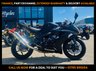 USED 2015 65 KAWASAKI ZX-6R EEF - BUY ONLINE 24 HRS A DAY - FINANCE AVAILABLE - ALL TYPES OF CREDIT ACCEPTED WITH PIPE WERX RACE EXHAUST