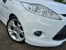 USED 2009 09 FORD FIESTA 1.6 Zetec 'S' 3dr - STREET PACK 