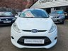 USED 2009 09 FORD FIESTA 1.6 Zetec 'S' 3dr - STREET PACK 